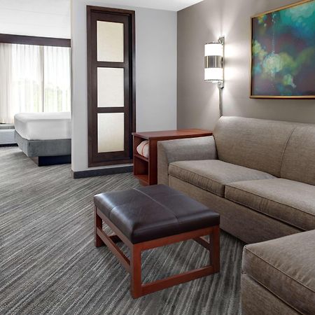 Hyatt Place Pittsburgh Airport - Robinson Mall Робинсон-Тауншип Экстерьер фото