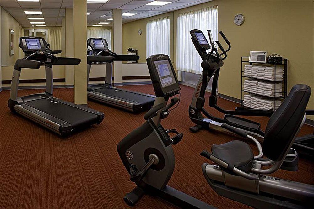 Hyatt Place Pittsburgh Airport - Robinson Mall Робинсон-Тауншип Удобства фото