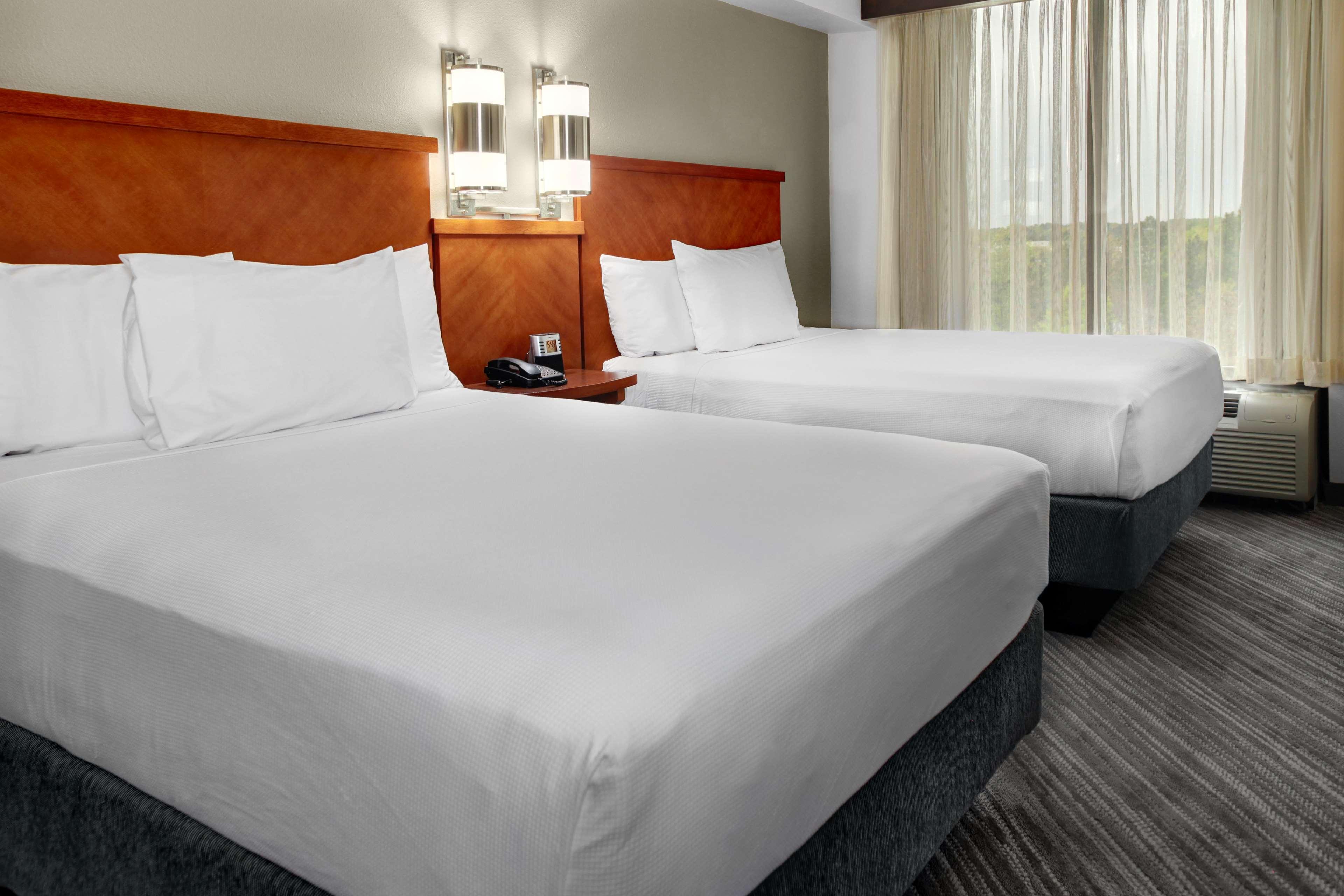 Hyatt Place Pittsburgh Airport - Robinson Mall Робинсон-Тауншип Экстерьер фото