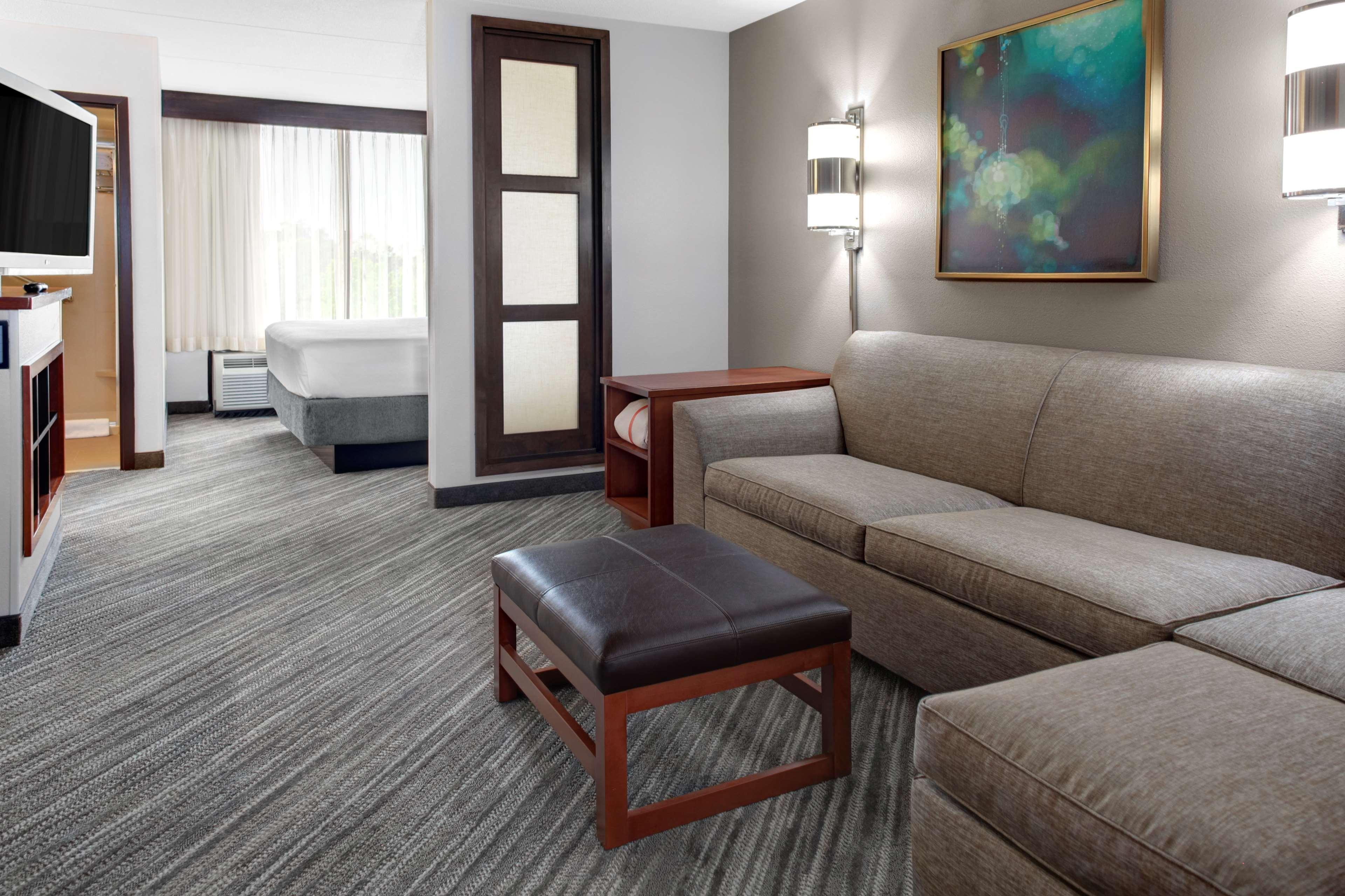 Hyatt Place Pittsburgh Airport - Robinson Mall Робинсон-Тауншип Экстерьер фото