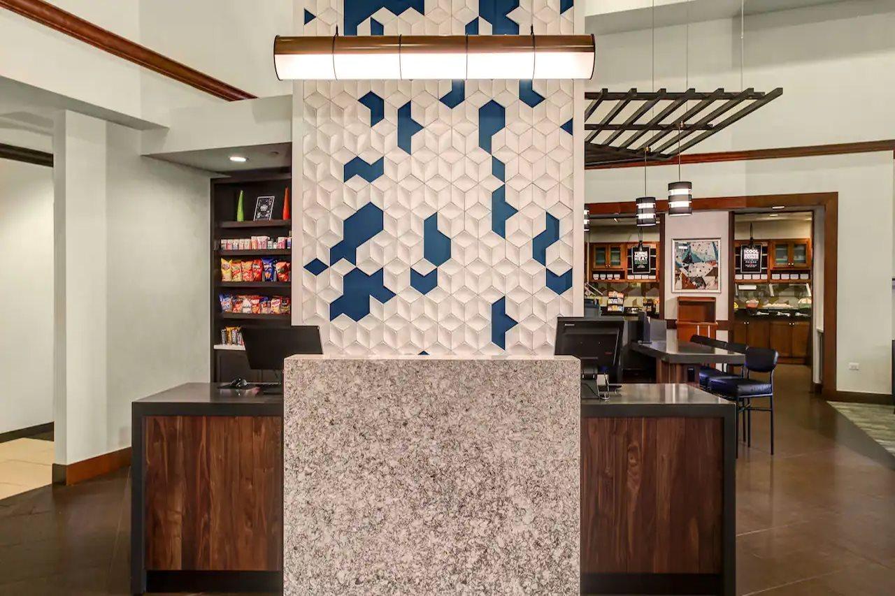 Hyatt Place Pittsburgh Airport - Robinson Mall Робинсон-Тауншип Экстерьер фото