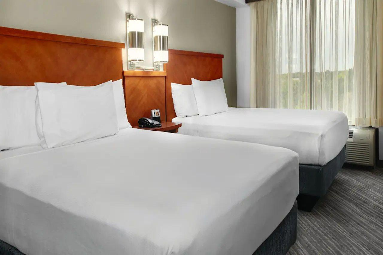 Hyatt Place Pittsburgh Airport - Robinson Mall Робинсон-Тауншип Экстерьер фото